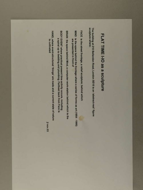 Photograph of item
