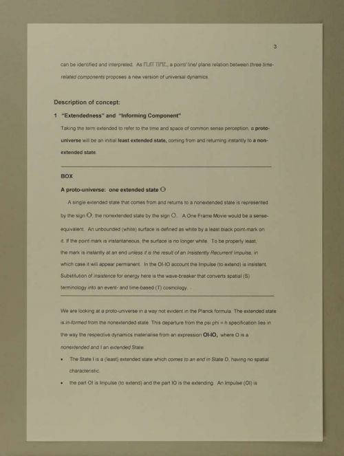 Photograph of item