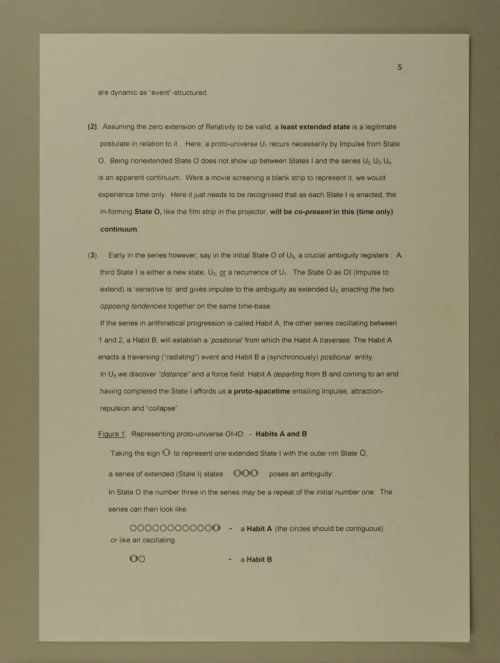 Photograph of item