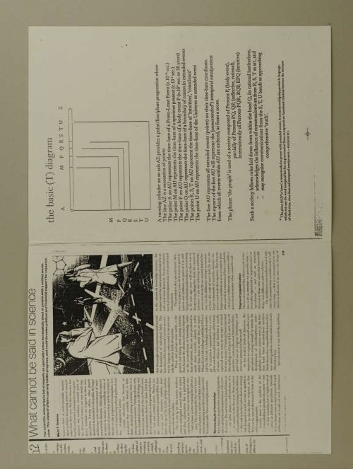 Photograph of item