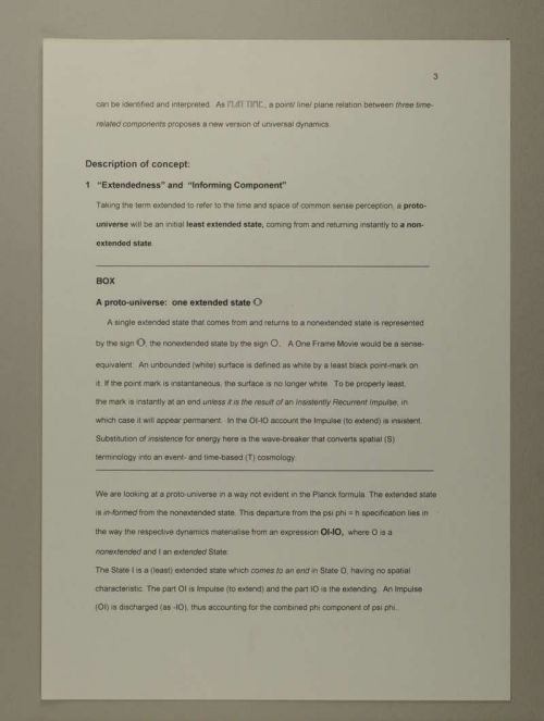 Photograph of item