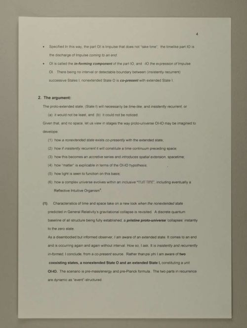 Photograph of item
