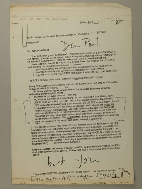 Photograph of item
