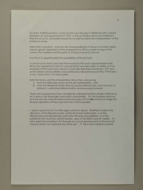 Photograph of item