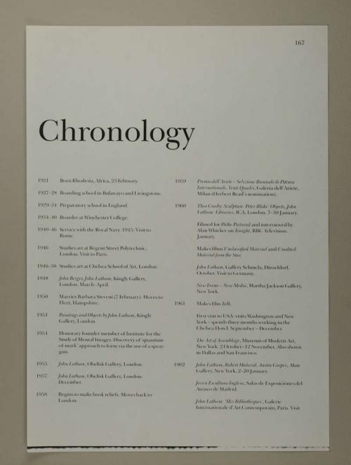 Photograph of item