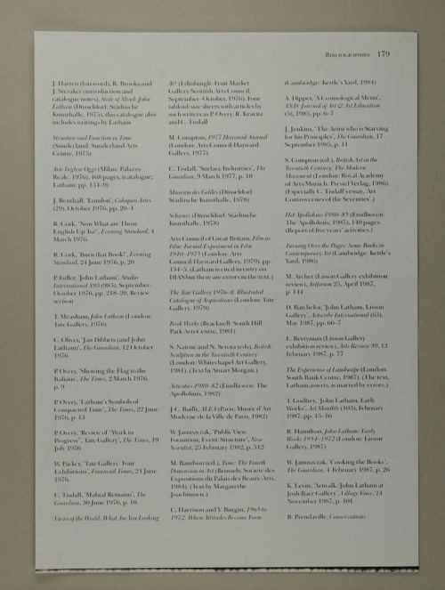 Photograph of item