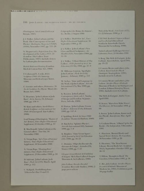Photograph of item