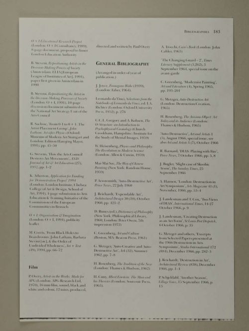 Photograph of item