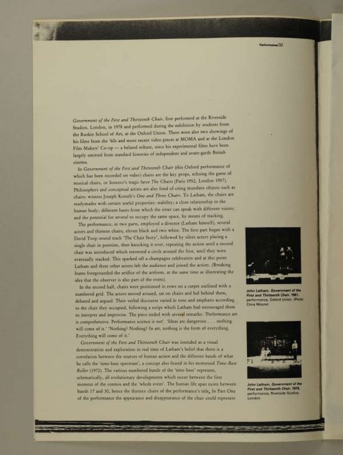 Photograph of item