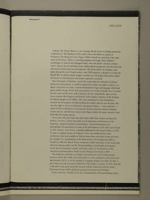 Photograph of item