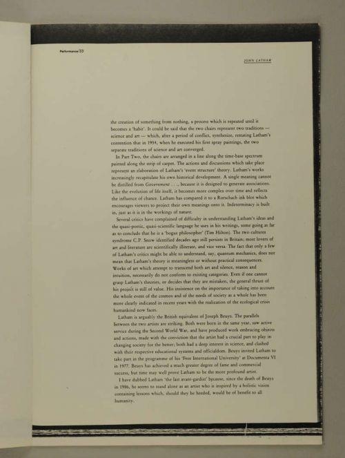 Photograph of item