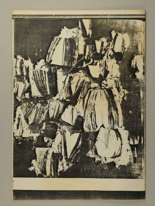 Photograph of item