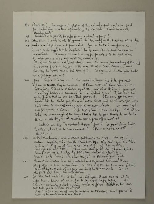 Photograph of item