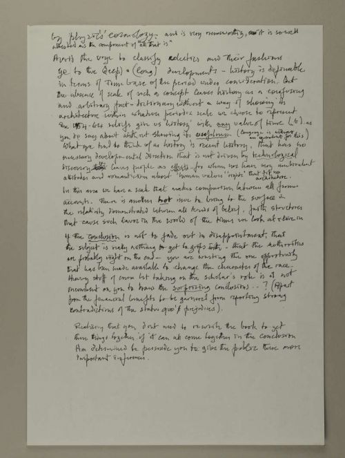 Photograph of item