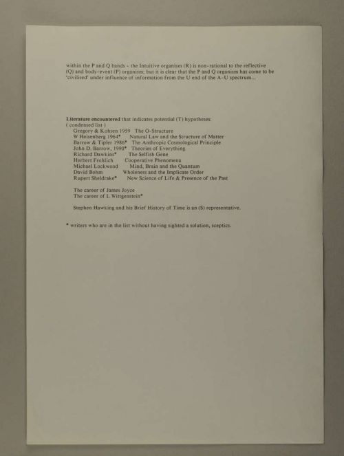 Photograph of item