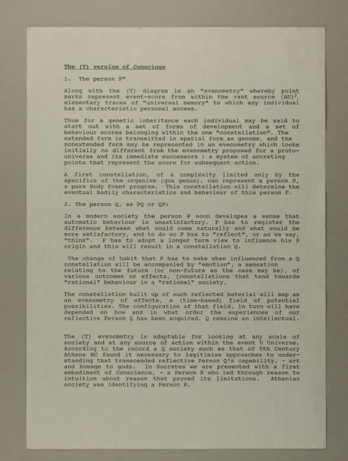 Photograph of item