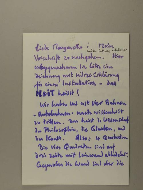 Photograph of item