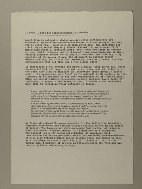 Photograph of item