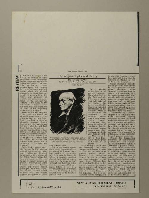 Photograph of item