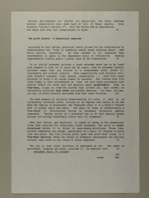 Photograph of item