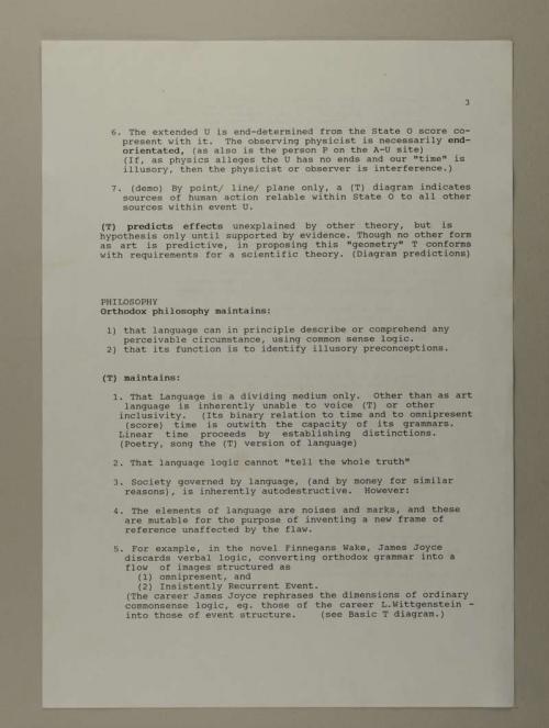 Photograph of item