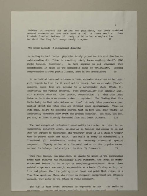 Photograph of item