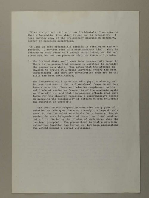 Photograph of item