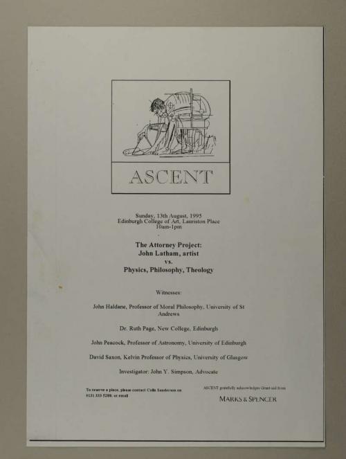 Photograph of item