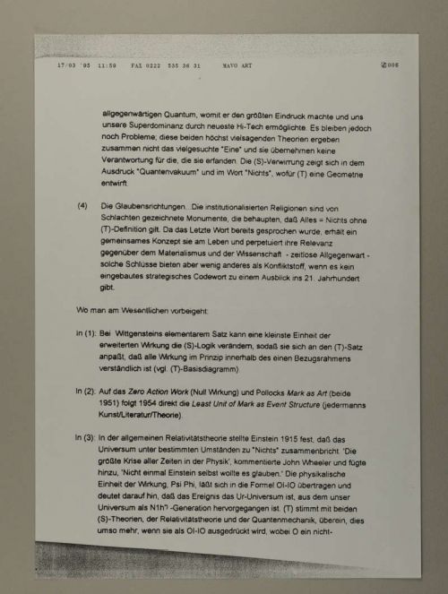 Photograph of item