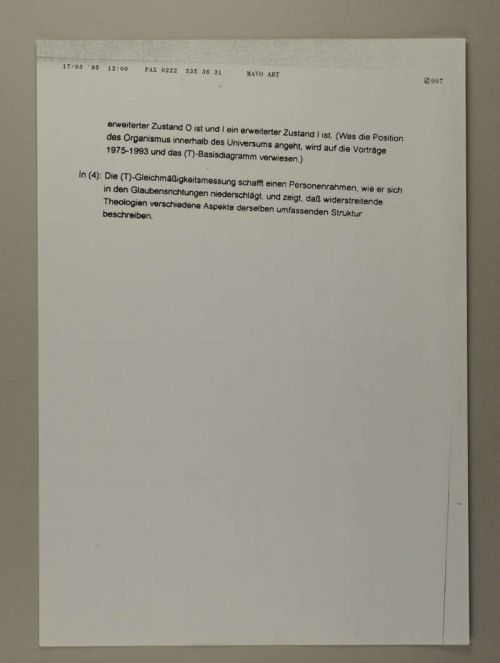 Photograph of item