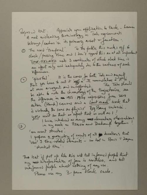 Photograph of item