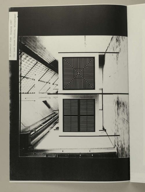 Photograph of item
