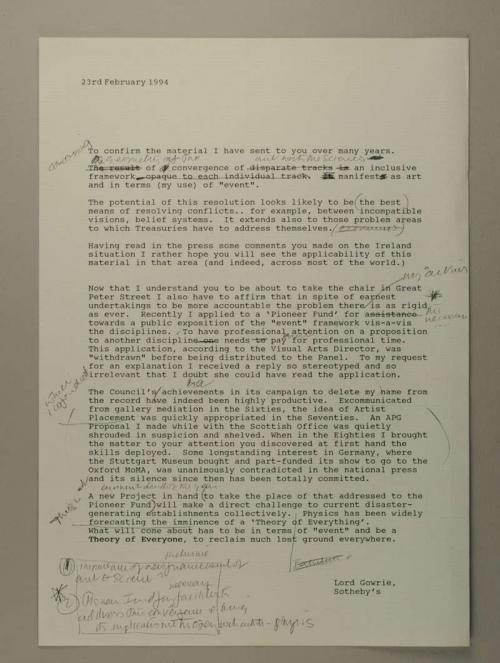 Photograph of item