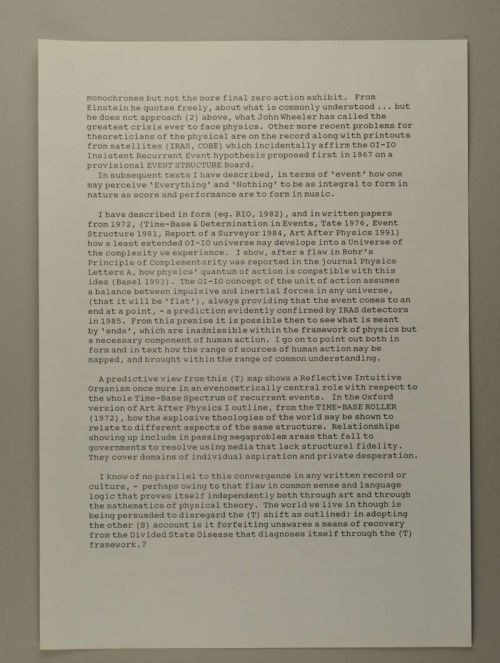 Photograph of item