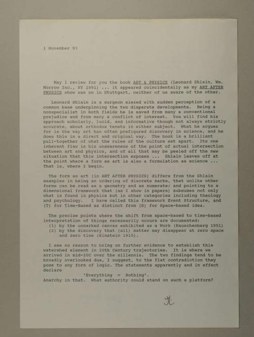 Photograph of item