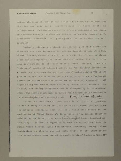 Photograph of item