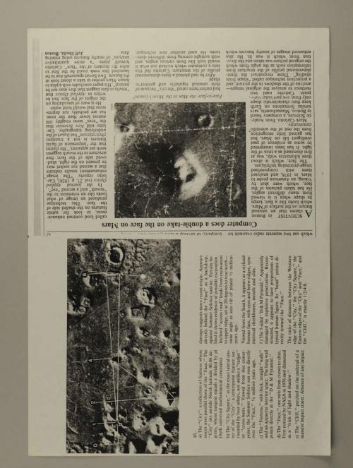 Photograph of item
