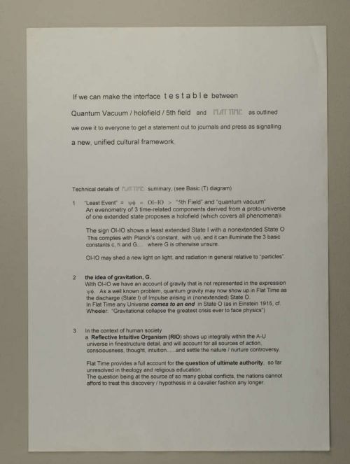 Photograph of item