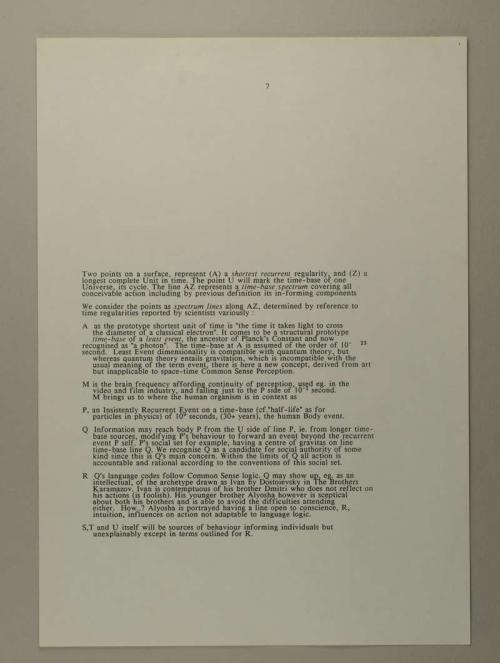 Photograph of item