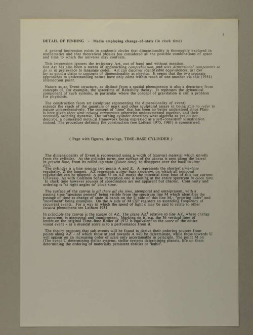 Photograph of item