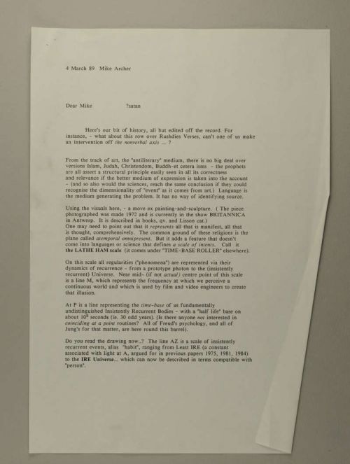 Photograph of item