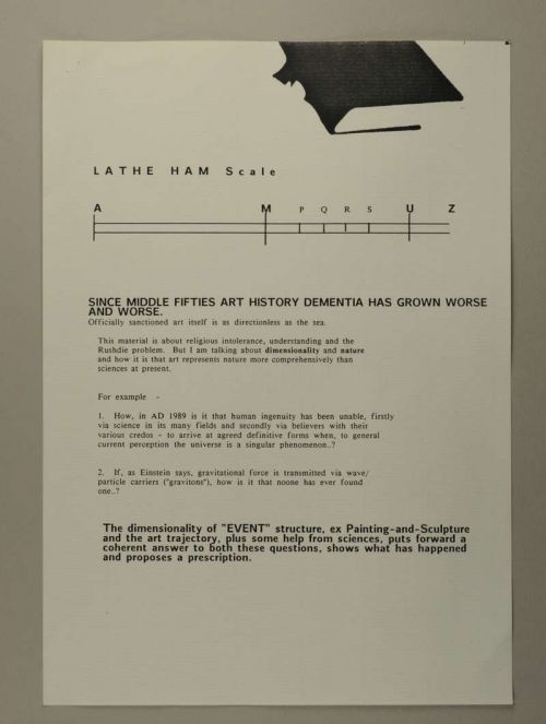 Photograph of item