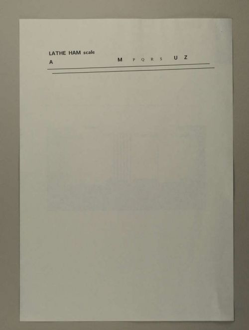 Photograph of item