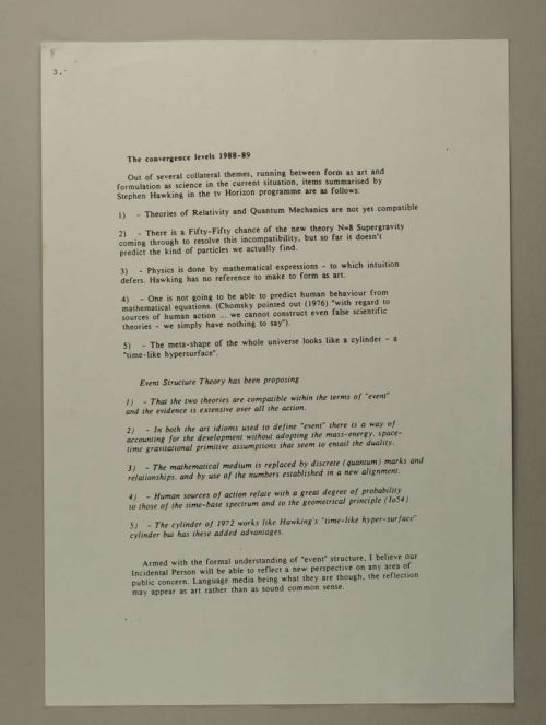 Photograph of item