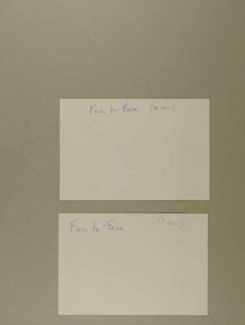 Photograph of item