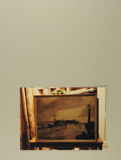 Photograph of item