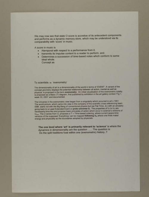 Photograph of item