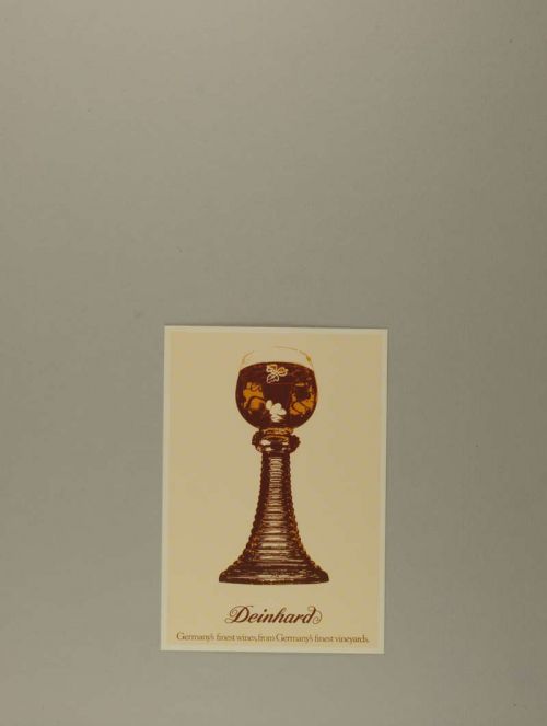 Photograph of item