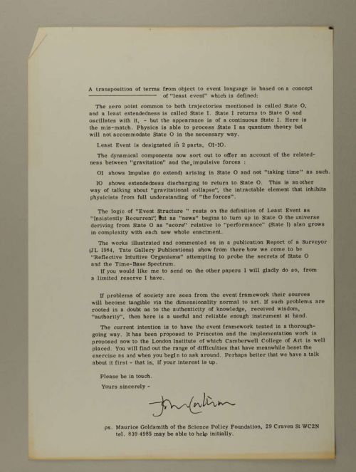 Photograph of item