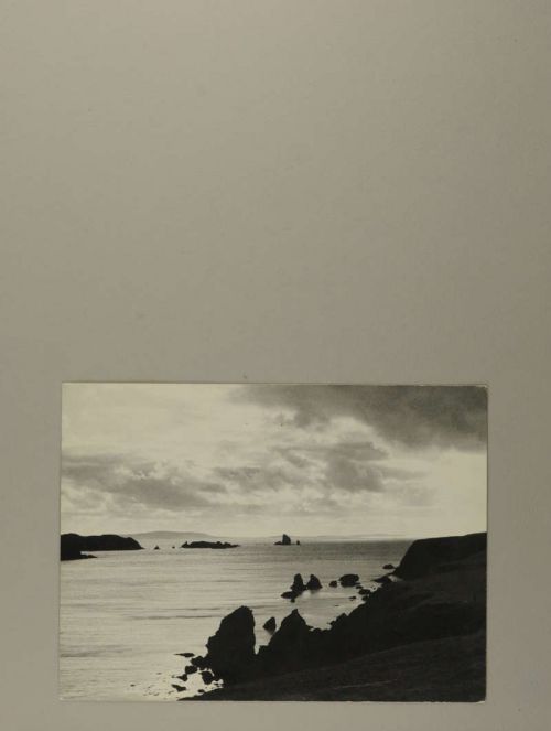 Photograph of item